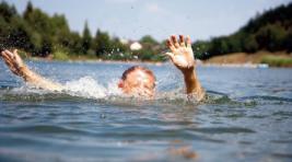 В Хакасии утонула пятилетняя девочка