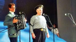 В Хакасии состоится фестиваль-конкурс творчества пожилых людей