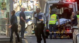 В Новой Зеландии выросло количество жертв теракта