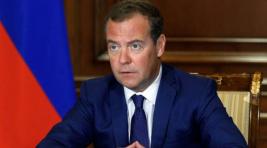Медведев: Украину вряд ли ждут международные последствия после «видео из Купянска»