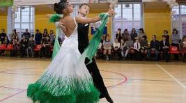 Танцоры из Абакана победили на городском турнире в Красноярске