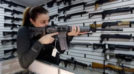Новый законопроект ужесточит правила выдачи лицензий на оружие