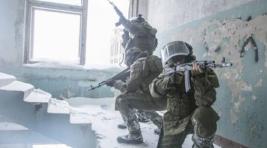 ВС РФ выбивают ВСУ с позиций у Артемовска