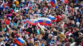 Стали известны ожидания россиян после прошедших президентских выборов