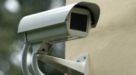 В Абакане тестируют камеры наблюдения