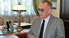 Выборы-2018 в Хакасии: Николай Булакин вновь избран мэром Абакана