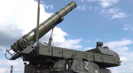 ВСУ пытаются «прощупать» ПВО России?