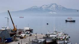 Японские рыбаки лишились доступа к российским водам в районе Южных Курил