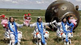 Китай начал отбор космонавтов третьего поколения для будущей станции