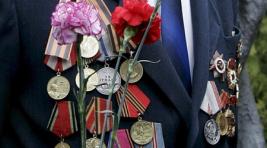 В Хакасии мужчина украл медали ветерана Великой Отечественной войны