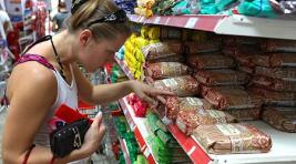 Самая высокая инфляция по России зафиксирована в Крыму