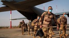Макрон: Франция выведет войска из Нигера до конца года