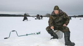 Хакасским любителям поморозиться на льду напомнили о правилах