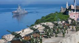Россия может разместить ударные вооружения на Кубе и в Венесуэле