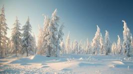 В Якутию пришли пятидесятиградусные морозы
