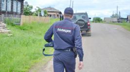 В Новосибирской области задержали серийного убийцу