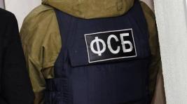 В Великом Новгороде задержали пособника киевских боевиков