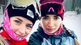 Спортсменки из Хакасии отправятся на III этап лыжного Кубка России