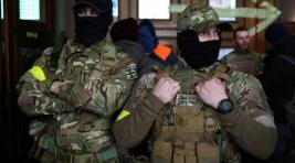 Под видом ЧВК на стороне Украины воюют кадровые военнослужащие НАТО
