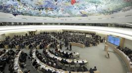 СМИ: США могут выйти из Совета ООН по правам человека