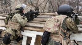 Чеченские силовики нашли боевиков по переписке в интернете
