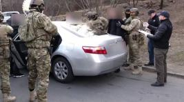 СМИ: Тбилиси разыскивает грузинских боевиков, воюющих за Украину