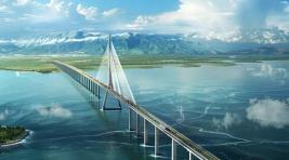 Путин предложил вернуться к вопросу о строительстве моста на Сахалин