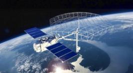 Новый спутник «Космос-2569» будет вести наблюдение за Украиной