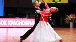 Молодые танцоры из Абакана покорили Москву и Красноярск