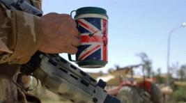 "Российский заговор": В Британии объяснили агрессию британских солдат