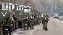 Украинской группировке в ДНР угрожает поражение