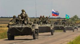 В Крыму предложили расширить спецоперацию на Одесскую область