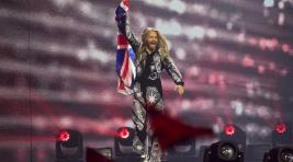 Британцы не хотят принимать у себя «Евровидение»
