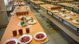 Прокуратура нашла нарушения в организации питания школьников в Аскизе