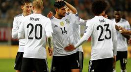 Провал Германии на ЧМ-2018 связали с расколом команды