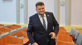 Александр Жуков: Поручения Президента ускорят принятие законопроекта об экологии Хакасии
