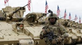США возобновили планирование обороны Европы
