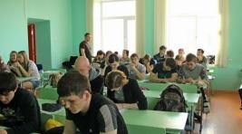 В Хакасии подведены итоги всероссийского теста по истории Отечества