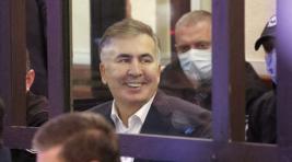 Саакашвили на суде отказался признавать грузинское правосудие