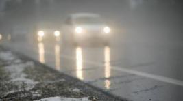 МЧС предупреждает об ухудшении погоды в Хакасии