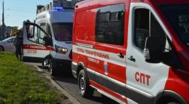 В результате атаки ВСУ на Славянск-на-Кубани погибла женщина