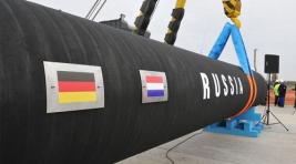 Германия настойчиво ищет замену российскому газу, но странно
