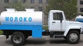 В Хакасии за долги арестовано имущество сельхозкооператива "Знаменское молоко"