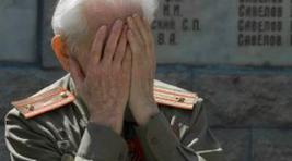 В Хакасии  ветерана войны обобрали на 500 тыс. рублей (видео)