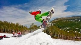 Туроператоры Хакасии назвали самый популярный объект туристского показа зимой
