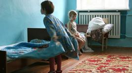 В хакасском доме-интернате умер ребенок