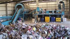 Абакан и Черногорск обеспечат отходами будущий мусороперерабатывающий завод