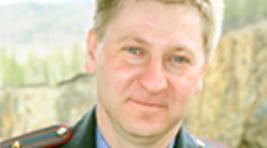 Следствие установит виновного в гибели офицера МВД Хакасии