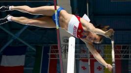 Четыре медали заработали легкоатлеты Хакасии на Всероссийских соревнованиях