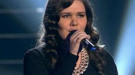 На "Евровидении-2013" от Росии выступит победительница проекта "Голос"